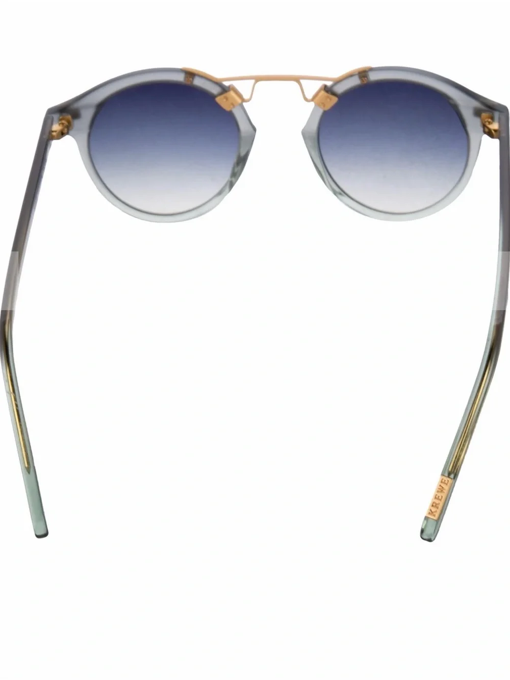 KREWE sleek sunglasses
